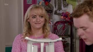 Coronation Street 9 May 2016