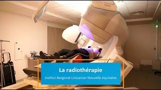 Présentation de la Radiothérapie