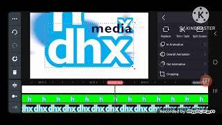 dhx media speedrun kinemaster