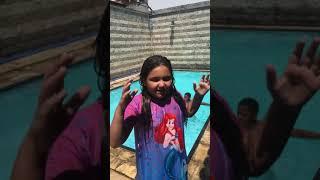 Tipos de pulo na piscina