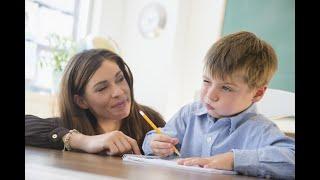 Challenges and Strategies in Special Education - Empowering Teachers and Students (4 Minutes)