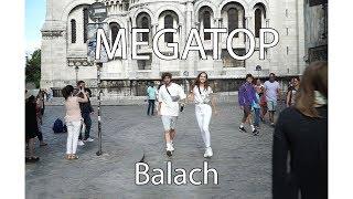 MEGATOP - Balach