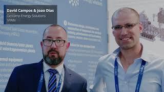 EUBCE 2019, David Campos & Joao Dias, Gestamp Energy Solutions