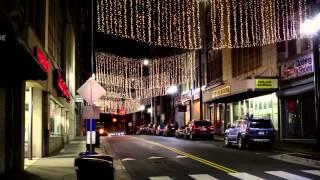 NASHVILLE | A Great Place To Start A Business