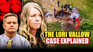 I'm a True Crime Expert and I've Uncovered the SHOCKING Truth About the Vallow-Daybell Case