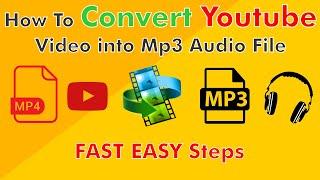 Ultimate Guide: Converting MP4 to MP3 - Easy Steps and Pro Tips!