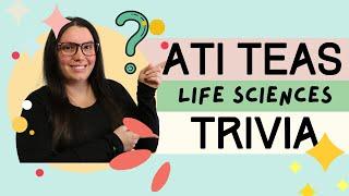 Elevate Your TEAS 7 Knowledge: Life Science Practice Questions & 15 Expert Insights