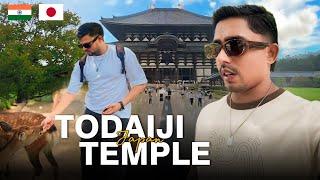 Todaiji Temple | Round2hell | Wasim Ahmad official