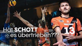 HIGHLIGHTS | BR Volleys vs. VfB Friedrichshafen | Playoff-FINALE 3