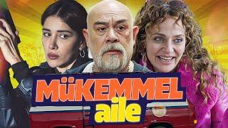 Mükemmel Aile (Güven Kıraç, Didem Balçın, Şahin Irmak) | Komedi Filmi