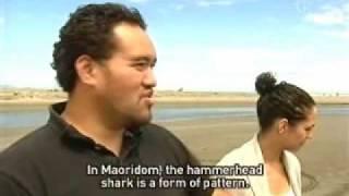 Maori artist does work for 2011 Rugby World Cup Te Karere Maori News TVNZ 26 Jan 2010 English Version