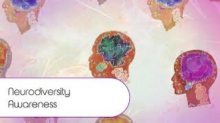 Neurodiversity Awareness Training | iHasco