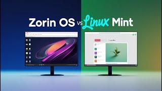 Zorin OS vs Linux Mint: Which is Better?