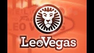 LeoVegas Casino - Recensione e Valutazione LeoVegas