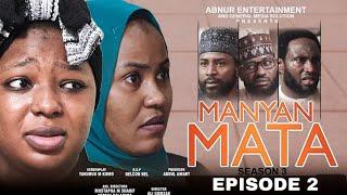 MANYAN MATA SEASON 3 EPISODE 2 ORIGINAL