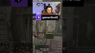 Rune Feoh Lineage 2 Classic | gamertinol2 de #Twitch