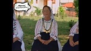 Gagauzian song of Greece / Песня гагаузов из греции
