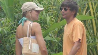 The Only Logical Explanation for this Costa Rican Zouis Stunt: PR is a Family Affair