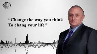 How to change my life | how NLP helps me to change my life | Dr Richard Bandler