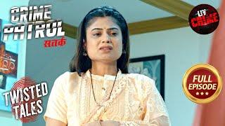 Failed Game App के Creator की Identity Crisis ने मचाया कोहराम | Crime Patrol 2.0 | Twisted Tales