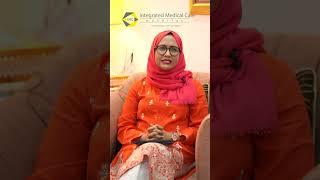 Dr. Saba Ansari shares what menopause is, its symptoms and how to manage those symptoms effectively.