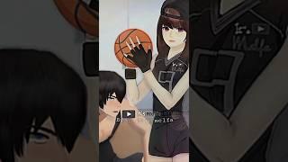  [Daviana X Delvin] || #shorts #sakuraschoolsimulator