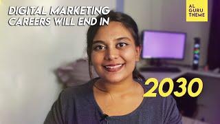 Is Digital Marketing Good career path? | MBA in digital Marketing worth for digital marketing career