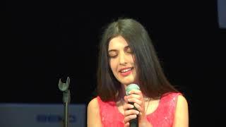 Mariam Elieshvili - Chven Axla Erturts / მარიამ ელიეშვილი - ჩვენ ახლა ერთურთს