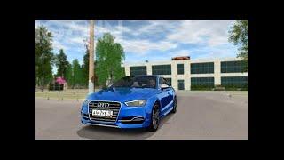 НОВАЯ РУБРИКА!!!!КОПЛЮ НА МЕЧТУ.НА AUDI S3! РАДМИР РП