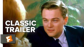 Catch Me if You Can (2002) Trailer #1 | Movieclips Classic Trailers