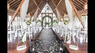 Ubud Stunning Wedding Venue - Kuwarasan Ubud