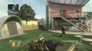 chicken lazer23 - Black Ops II Game Clip