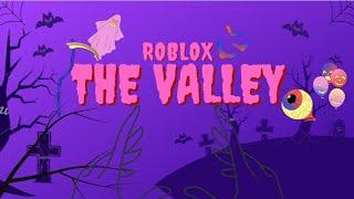 Roblox The Valley horror game! Like for part 2 (chapter 1)