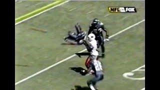 ESPN's Jacked-Up! (NFL Hits) 2003