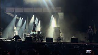 PLAYBOI CARTI PISSY PAMPER INTRO / POPOUT BARRICADE POV ROLLING LOUD MIAMI 2023