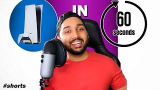 How to get PS5 in 60 seconds #shorts