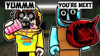 The Night Shift Is TERRIFYING...