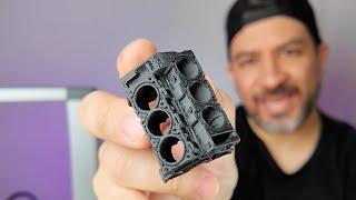 3D Print Car Parts on a BUDGET… EASIER THAN YOU THINK