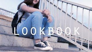 LOOKBOOK /SUMMER 2017/