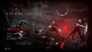 Othercide - Menu Music
