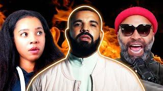 Joe Budden VIOLATES Drake for Suing and being a Karen | Reaction