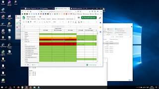 TEST BitCore RTX 2080 vs RTX2070 Super