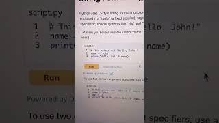 Best Website to Learn Python