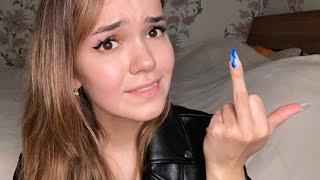 АСМР Похищение / Унижения   ASMR Kidnapping Humiliation