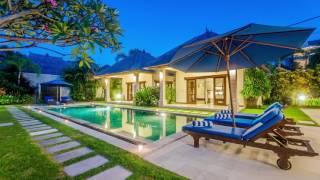 Seminyak Villa by Villa Bugis - 4 Bedroom Villa Santai, Bali