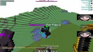 PvP Holyworld | Дропнул S1nat0r, Vorttex1, W1nchestor | Holyworld Lite и noname server