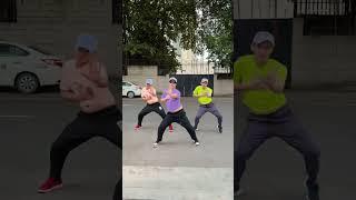 STATE OF THE NATION 80’S VIBE WITH X3M TRIO