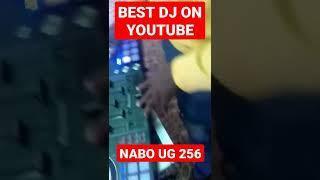 Best Dj on YouTube Part 2 NABO UG 256 #nyesiganaboth #naboug256 #YouTube #dj #bestdj #ads