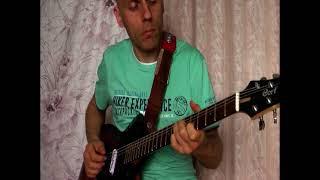 Demchenko Pavel  - Little Wing  (Jimi Hendrix)