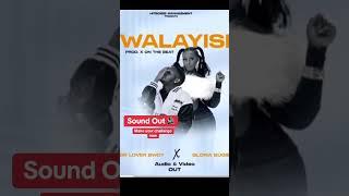 WALAYISI - DR LOVER BOWY x Gloria buggie (sound out) #comedy #duet #duo #tiktokuganda